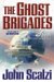 The Ghost Brigades cover