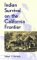 Indian Survival on the California Frontier cover