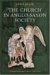 The Church In Anglo-Saxon Society cover