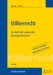 Volkerrecht : Das Recht Der Universellen Staatengemeinschaft cover