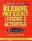 Ready-To-Use Reading Proficiency Lessons and Activities : 10th Grade Level cover