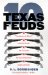 Ten Texas Feuds cover