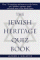 The Jewish Heritage Quiz Book cover