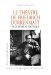 Le Theatre De Friedrich Durrenmatt : De La Satire Au Grotesque cover