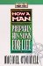 How a Man Prepares His Sons for Life cover