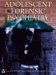 Adolescent Forensic Psychiatry cover