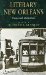Literary New Orleans : Essays and Meditations cover