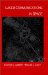 Laser Communications in Space cover