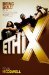 Ethix : Being Bold in a Whatever World cover
