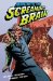 Man With the Screaming Brain cover