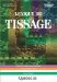 Lexique Du Tissage : Lexique Anglais-Francais cover