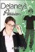 Delaney's Passion cover