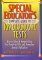 Special Educator's Complete Guide to 109 Diagnostic Tests cover