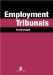 Employment Tribunals cover