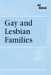 Gay and Lesbian Families cover
