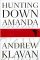 Hunting Down Amanda cover