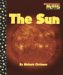 The Sun cover