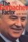 The Gorbachev Factor cover