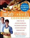 The Low-Carb Cookworx Cookbook [Click for larger image]