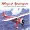 Wings of Yesteryear : The Golden Age of Private Aircraft cover