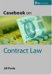 Casebook on Contract Law cover