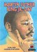 Martin Luther King Jr. Day cover