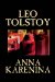 Anna Karenina cover