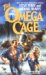 The Omega Cage cover