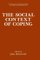 The Social Context of Coping