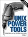 Unix Power Tools cover