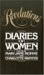 Revelations--Diaries of Women cover