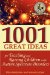 1001 Great Ideas for Teaching And Raising Children With Autism Spectrum Disorders cover