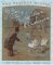 The Perfect Wizard : Hans Christian Andersen cover