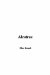 Alcatraz cover