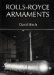 Rolls-Royce Armaments cover