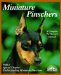 Miniature Pinschers : Everything About Purchase, Care, Nutrition, Breeding, Behavior, and Training With Color Photos cover