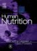 Human Nutrition cover