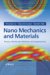  Nano Mechanics And Materials: Theory, Multiscale Methods And Applications