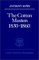 Cotton Masters, 1830-1860 (Oxford Historical Monographs) cover