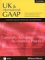 UK & International GAAP : Generally Accepted Accounting Practice in the United Kingdom and under International Accounting Standards cover