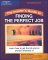 Peterson's the Insider's Guide to Finding the Perfect Job cover