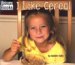 I Like Cereal cover