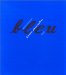 Bleu : Histoire D'une Couleur cover