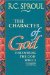 The Character of God : Discovering the God Who Is cover