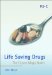 Life Saving Drugs : The Elusive Magic Bullet cover