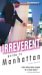Frommer's Irreverent Guide to Manhattan cover