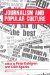 Journalism and Popular Culture cover