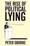 The Rise of Political Lying [Click for larger image]