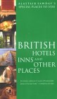 Alastair Sawday's Special Places To Stay British Hotels, Inns And Other Places [Click for larger image]