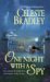 One Night With a Spy cover